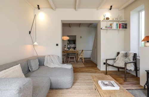 Waterlandkerkje House | NEW! Hello Zeeland - Vakantiewoning Goedleven 16