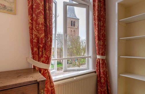 Domburg House | NEW! Hello Zeeland - Vakantiehuis Markt 10
