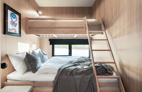 Vagan House | NEW! High end cabin Lofoten 2