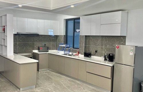 Kilimani Apartment | New High Rise Apt in Kilimani
