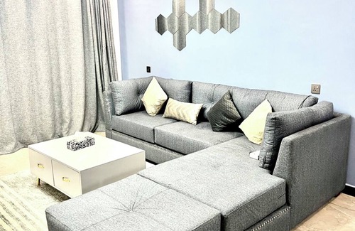 Kilimani Apartment | New High Rise Apt in Kilimani