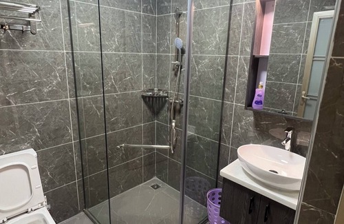 Kilimani Apartment | New High Rise Apt in Kilimani