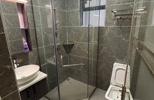 Kilimani Apartment | New High Rise Apt in Kilimani