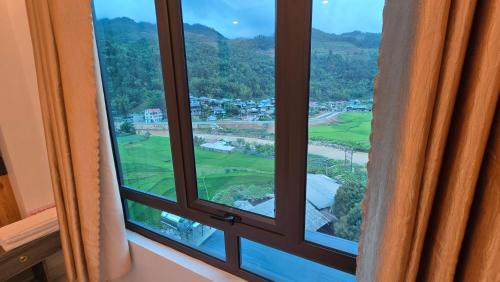 Mu Cang Chai Hotel | New Highland Hotel Yen Bai