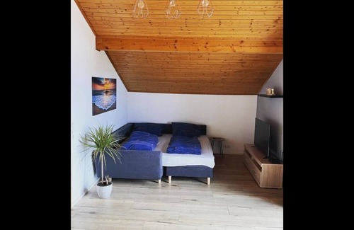 Kienberg Apartment | NEW! Holiday apartment Mansi in Chiemgau