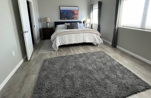 Tucson House | New Home - 1 acre w/views & Privacy - New Discounts