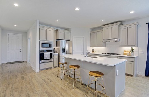 Argyle House | New home, Argyle TX, 4 Bd rooms, 5 bds, 3 Bathrooms, Office, Gameroom, Sleeps 11