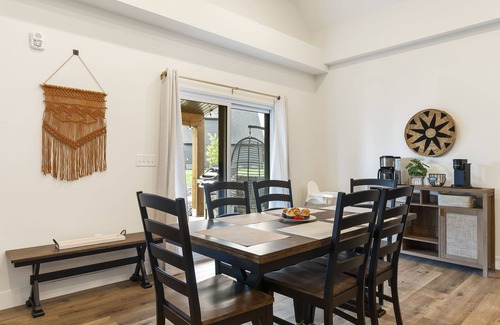 Hollister House | New Home at Rocky Shores, Free Daily Activities, Close to Thunder Ridge!