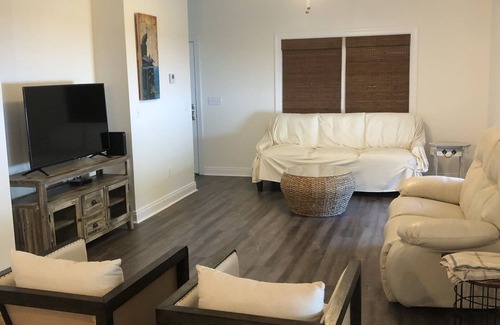 Port St. Joe House | New home close to bay and downtown 8 minute walk to bay