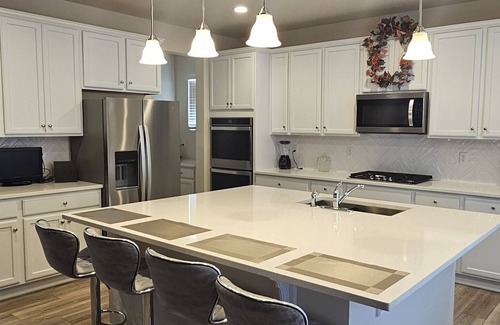Dupont House | New Home in North Metro DenvernSTR-103448