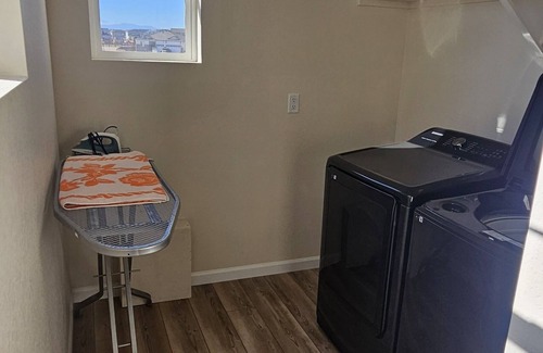 Dupont House | New Home in North Metro DenvernSTR-103448