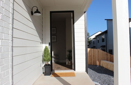 Wetmore House | New Home in Prime Location, SATX