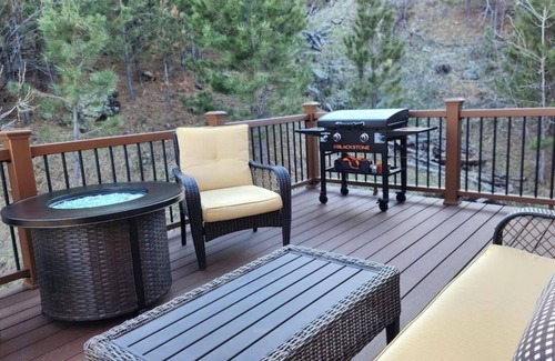 Piedmont House | New home on 12 peaceful acres