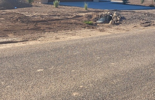 Eloy House | New home to enjoy family fun.