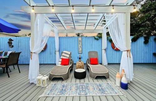 Palm Beach Gardens House | New Home W Guest Suite Pool Near Pga & Beach