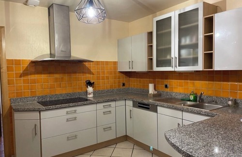 Ittlenheim House | New: House in the heart of Alsace for 2-8 people. Near Strasbourg