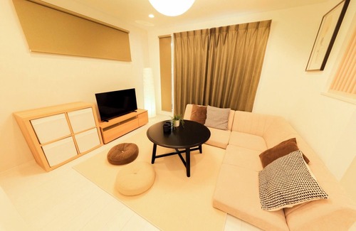 Higashitateishi House | New House 92 Near Skytree Asakusa 10 ppl/Katsushika-ku Tokyo