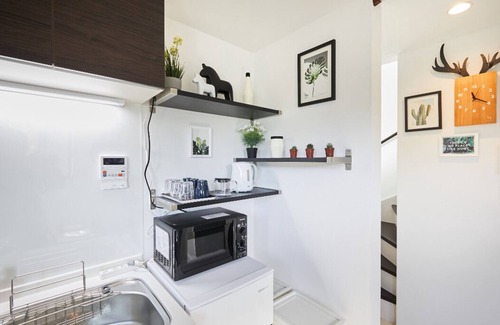 Edogawa House | New house. Direct to Airport Tokyo Akihabara Shinjuku