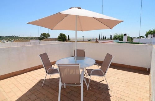 Mairena del Alcor House | New House & Free Parking 31