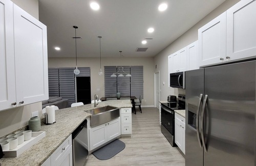 LaBelle House | New house fully equipped in LaBelle, Florida — 30 minutes from Fort Myers!