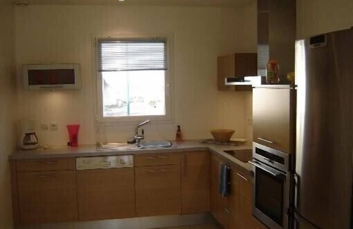 Erdeven House | New house ideally located close to the beaches in a quiet village