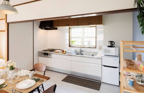 Awaji House | New house in AwajishimaAway from cityocean view /Awaji Hyōgo