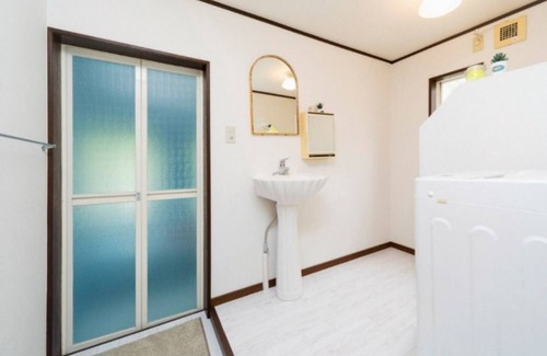 Awaji House | New house in AwajishimaAway from cityocean view /Awaji Hyōgo