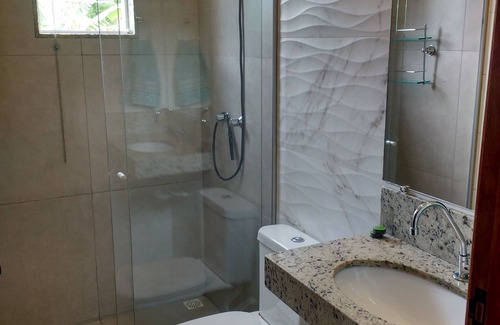 Carrancas House | New House in Carrancas