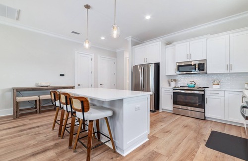 Gulf Shores Cottage | New House in Gulf Shores!