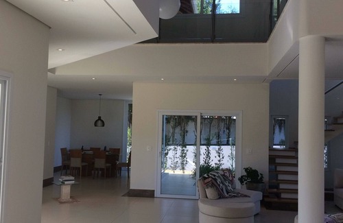 Itu House | New House in High Standard Condominium