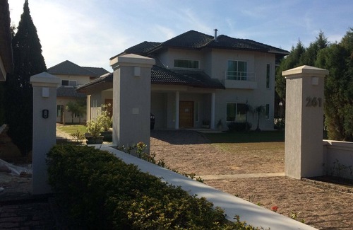 Itu House | New House in High Standard Condominium