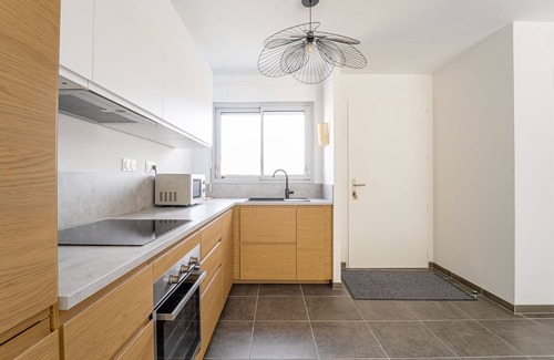 Mimizan House | New house in Mimizan for 6, comfort and nature, cleaning included