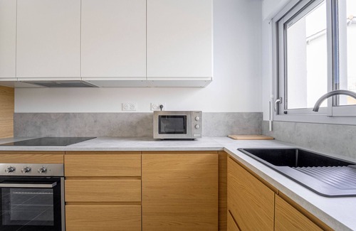 Mimizan House | New house in Mimizan for 6, comfort and nature, cleaning included