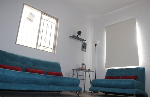 Zona Centro House | New House In The Center Of Veracruz