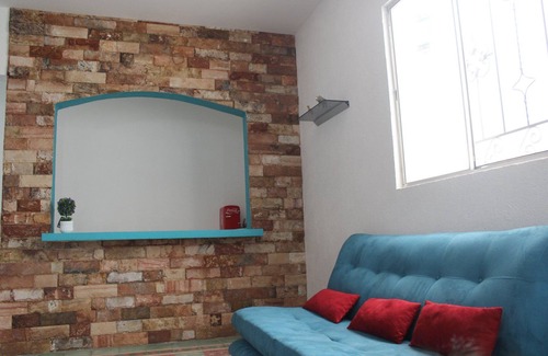 Zona Centro House | New House In The Center Of Veracruz