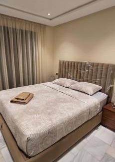 Hay Al Matar Apartment | New House