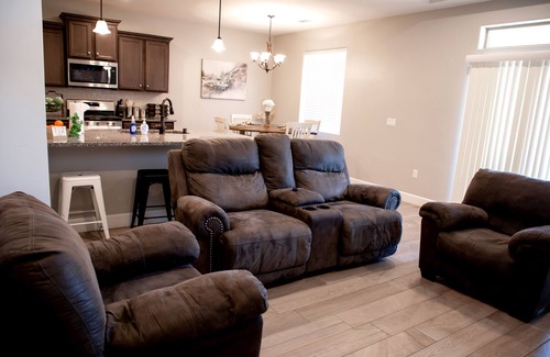 Carlsbad House | New House Near Carlsbad Caverns!