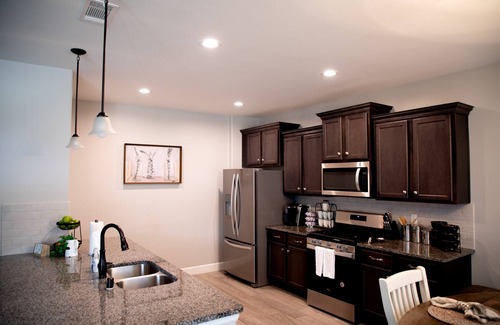 Carlsbad House | New House Near Carlsbad Caverns!
