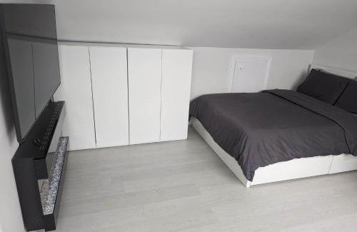 Dublin House | New House, Private Rooms in a Peaceful Neighborhood