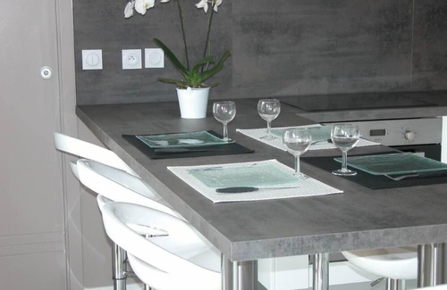 Andernos-les-Bains House | New house with garden near the beach and quiet