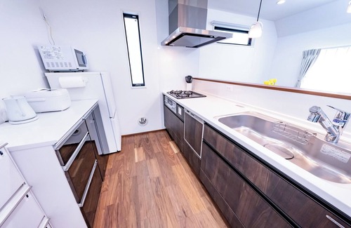 Tateishi House | New house3 min StaNear SkytreeAsakusa13 ppl/Katsushika-ku Tokyo