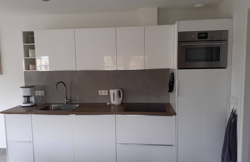 Aagtekerke Apartment | New in 2017! Wonderful quiet luxury and centrally located near Domburg!