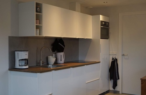 Aagtekerke Apartment | New in 2017! Wonderful quiet luxury and centrally located near Domburg!