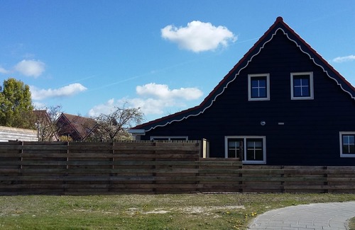Aagtekerke Apartment | New in 2017! Wonderful quiet luxury and centrally located near Domburg!