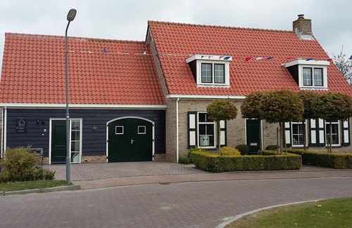Aagtekerke Apartment | New in 2017! Wonderful quiet luxury and centrally located near Domburg!
