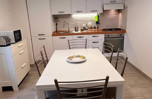 Careggi Rifredi Apartment | New in Florence, welcoming with parking space