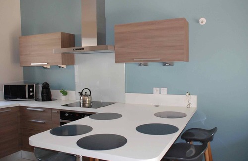 Roussillon Cottage | NEW in Roussillon: Seasonal Rental Villas Dolce Vita
