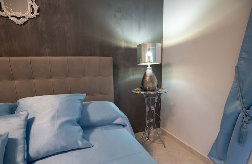 Santa Lucia Apartment | New In! Syrenuse at Santa Lucia!