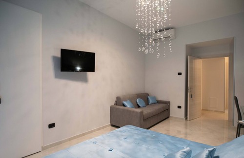 Santa Lucia Apartment | New In! Syrenuse at Santa Lucia!