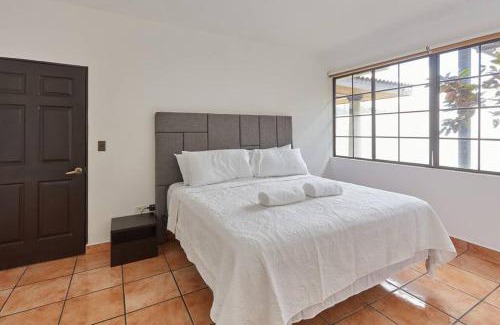 Antiguo Cuscatlan House | New in the heart of the city 5 min to US Embassy